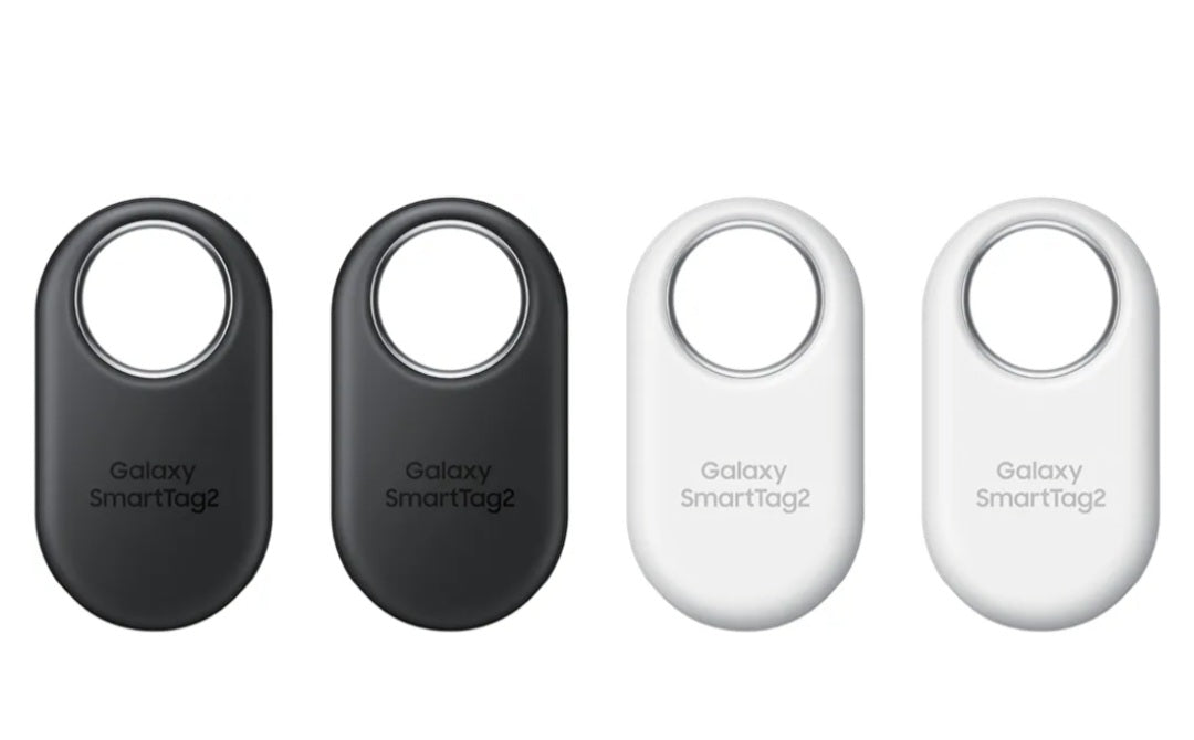 Retail $60 Galaxy SmartTags 2