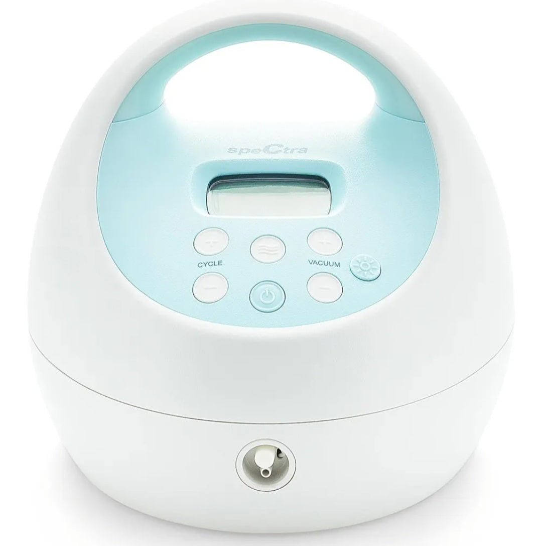Retail $200 Breast Pump