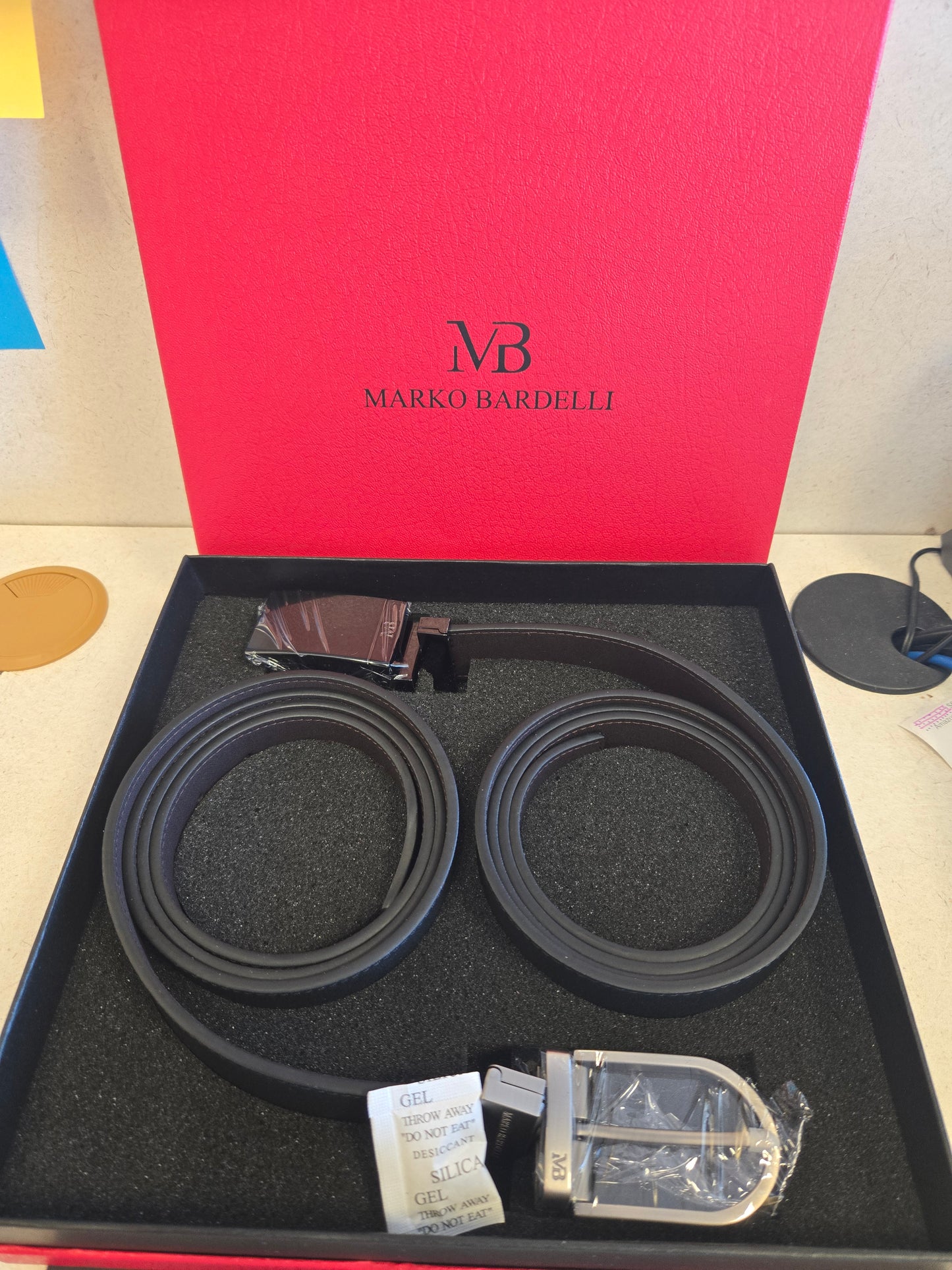 Retail $30 Belts size 42-46