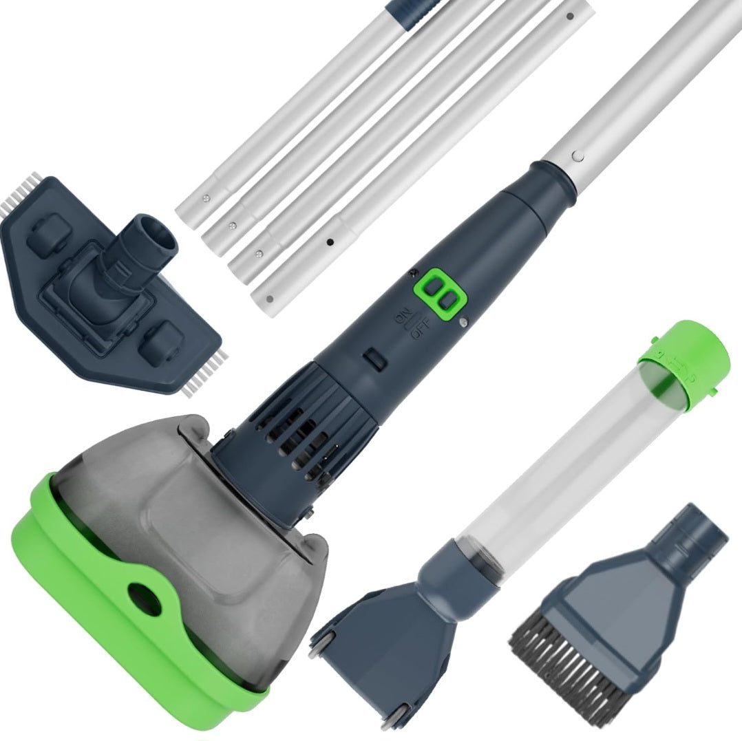 Retail $90 Swimming Pool / Spa Cleaner