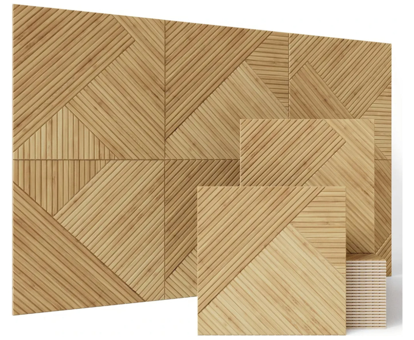 Retail $130 Art Panels 6pk