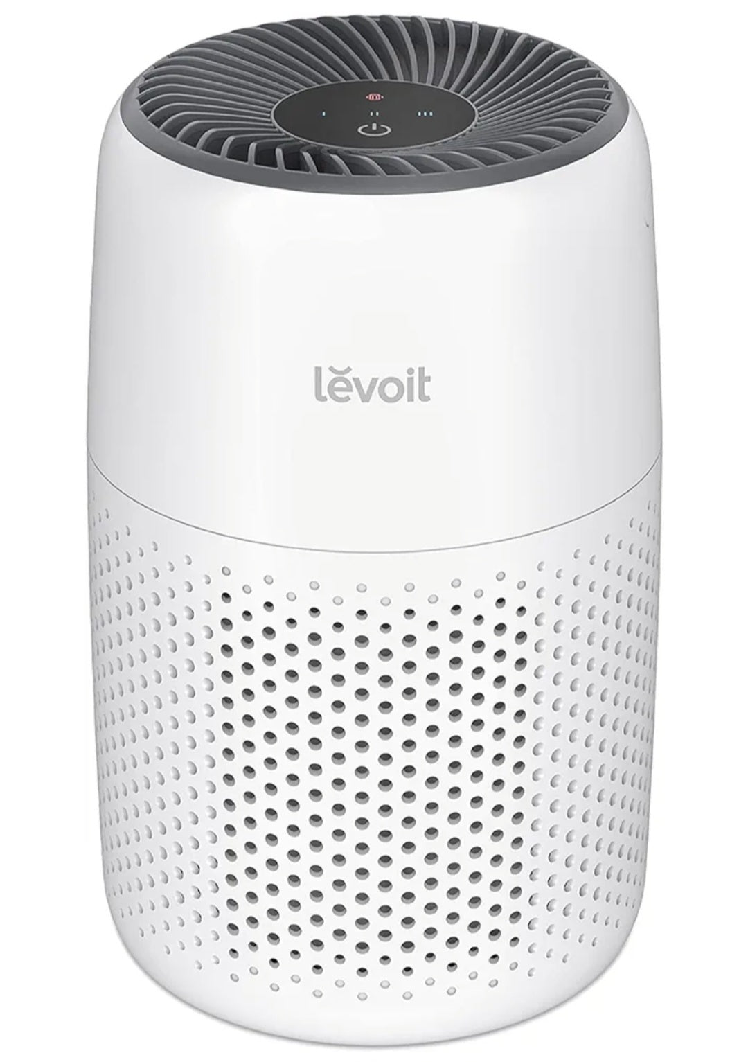 Retail $50 Levoit Air Purifier