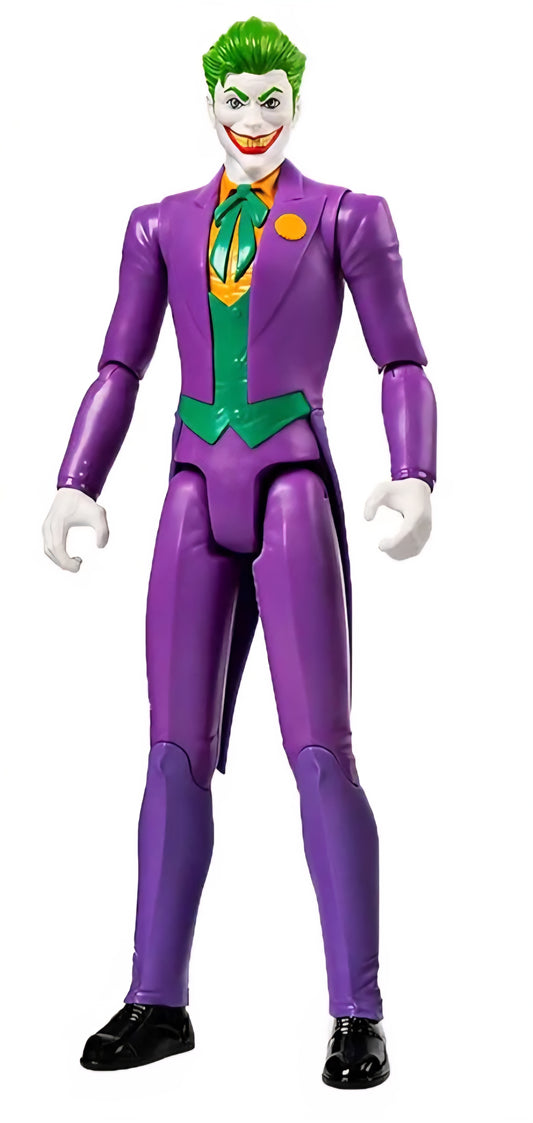 Retail $26 The Joker DC