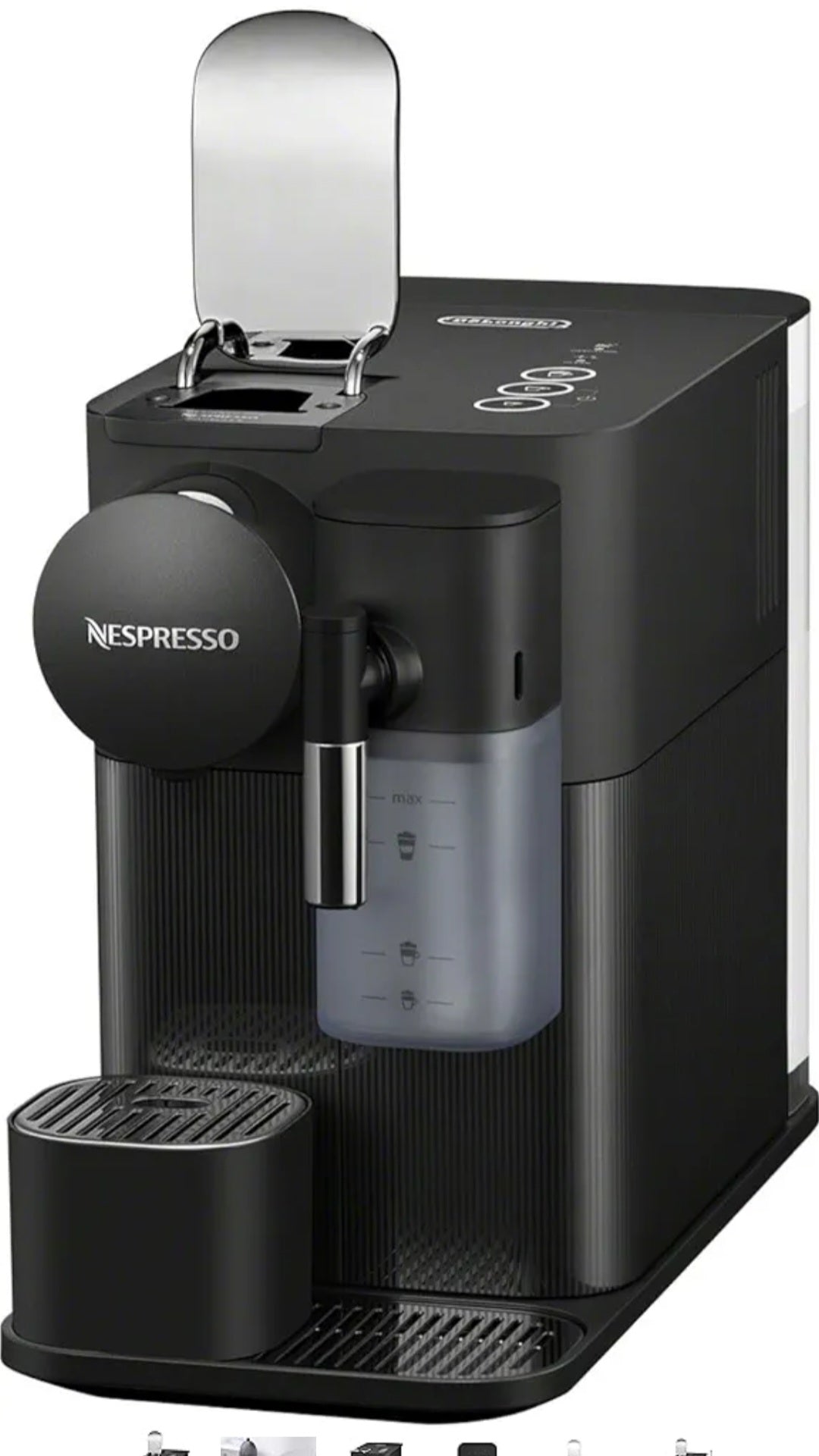 Retail $400 Nespesso