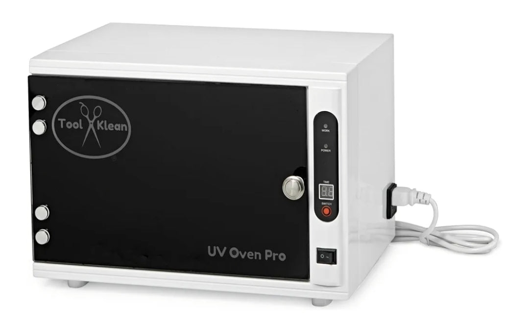 Sanitizer with UV Retail $170