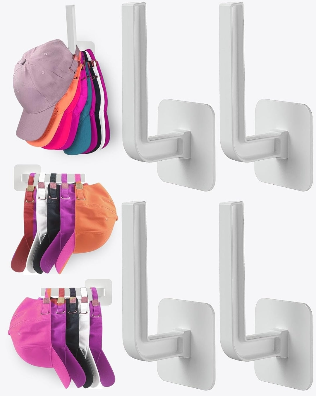 Hat Rack retail $7