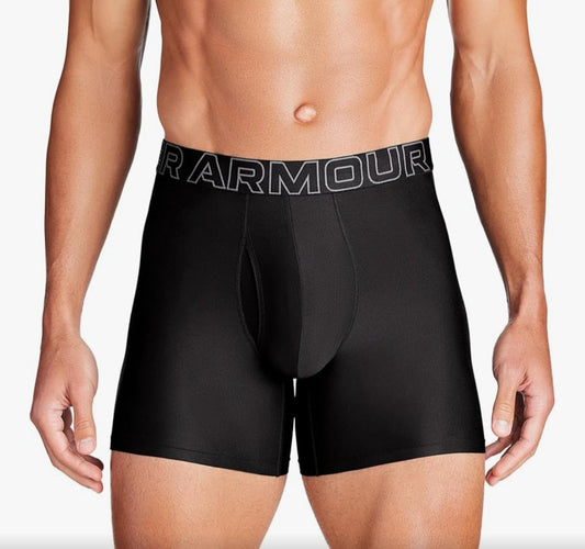 Retail $42 XL Mens Under Armour underwear