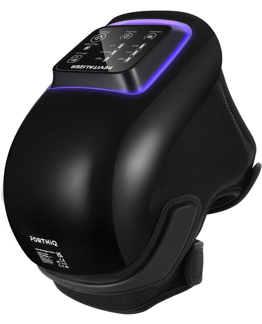 Retail $180 ForthiQ Knee Massager