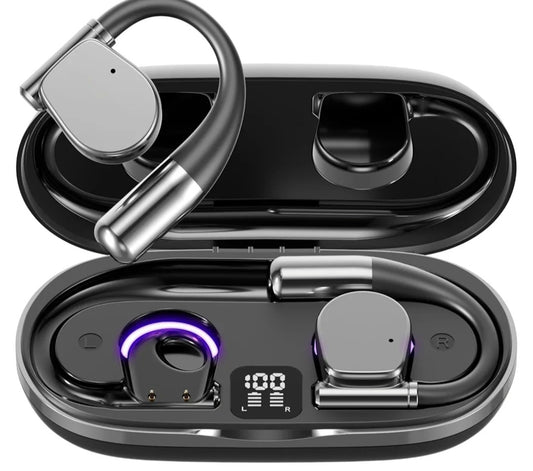 Retail $30 Zero Air Bluetooth Earbuds