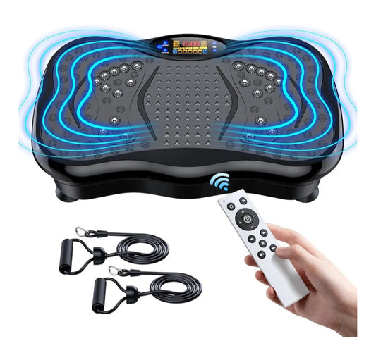 Retail $160 Vibration Plate