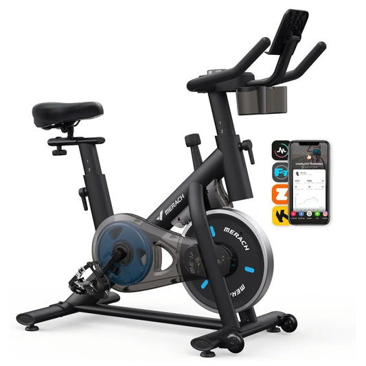 Retail $250 Exercise Bike