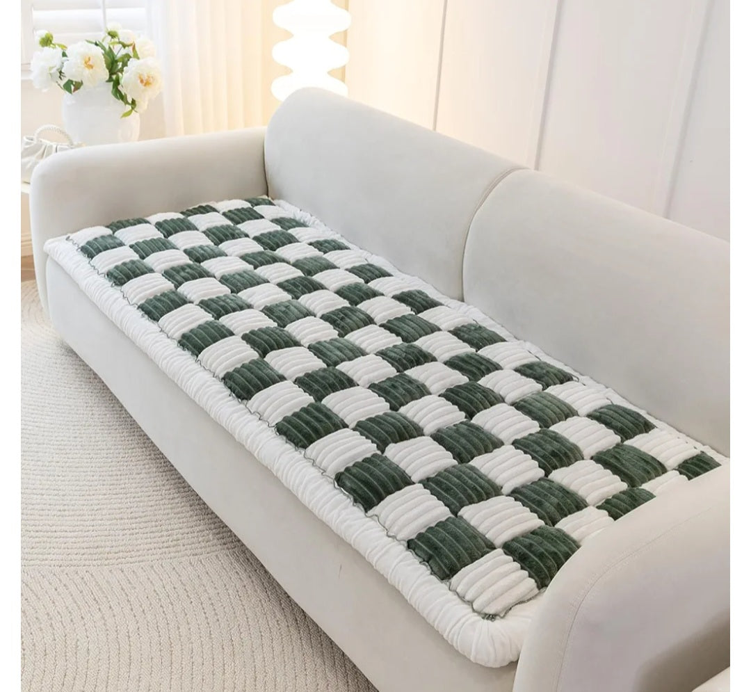 Retail $60 Pet Couch Cover