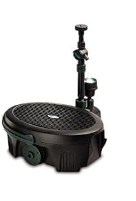 Pond Pump Retail $150