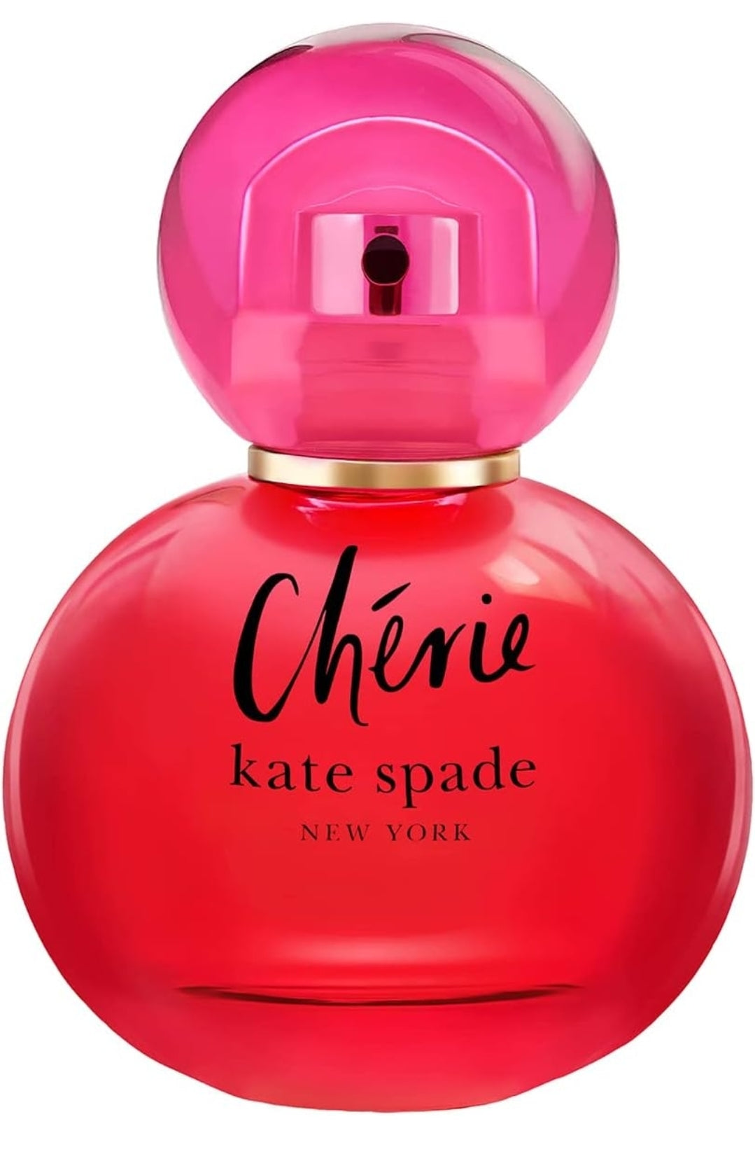 Chèrie Parfum Retail $75
