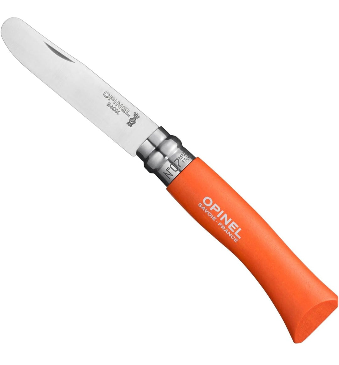 Retail $17 Childs Pocket Knife