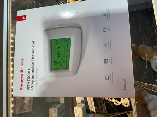Rth7600d Retail $80