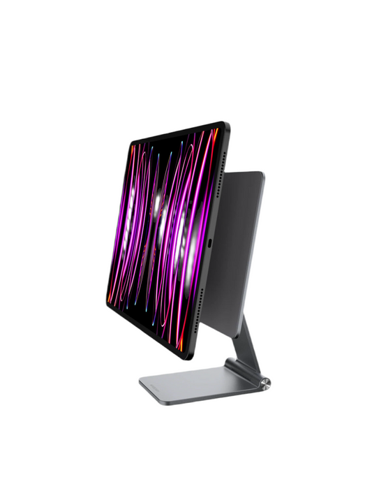 Retail $120 Magnetic iPad Stand