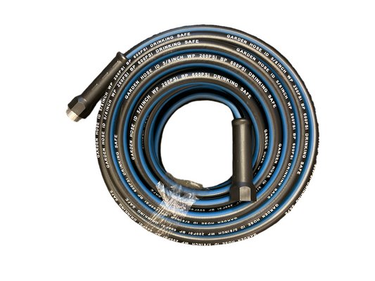Retail $40 Garden Drinking Hose