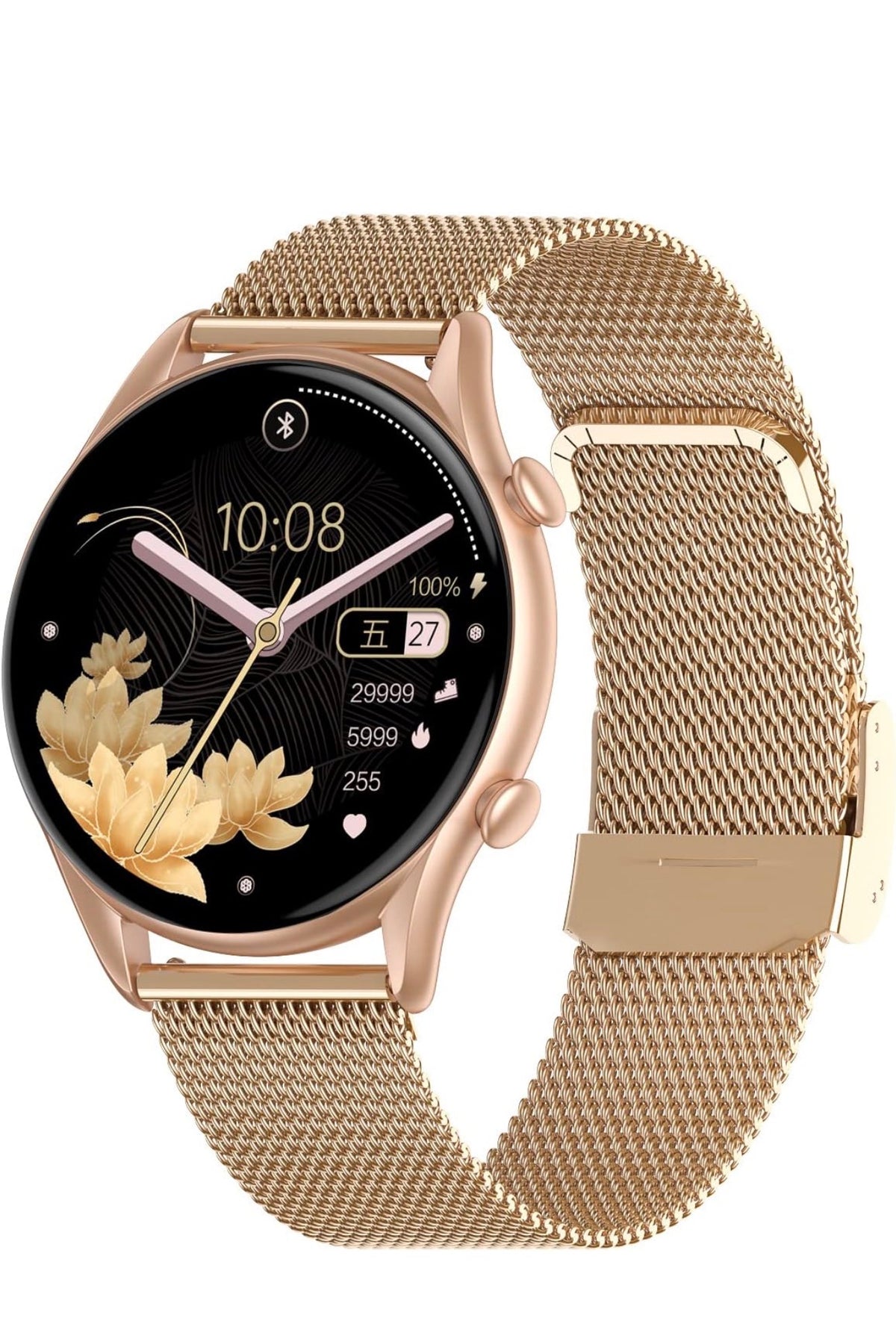 Smart watch for women