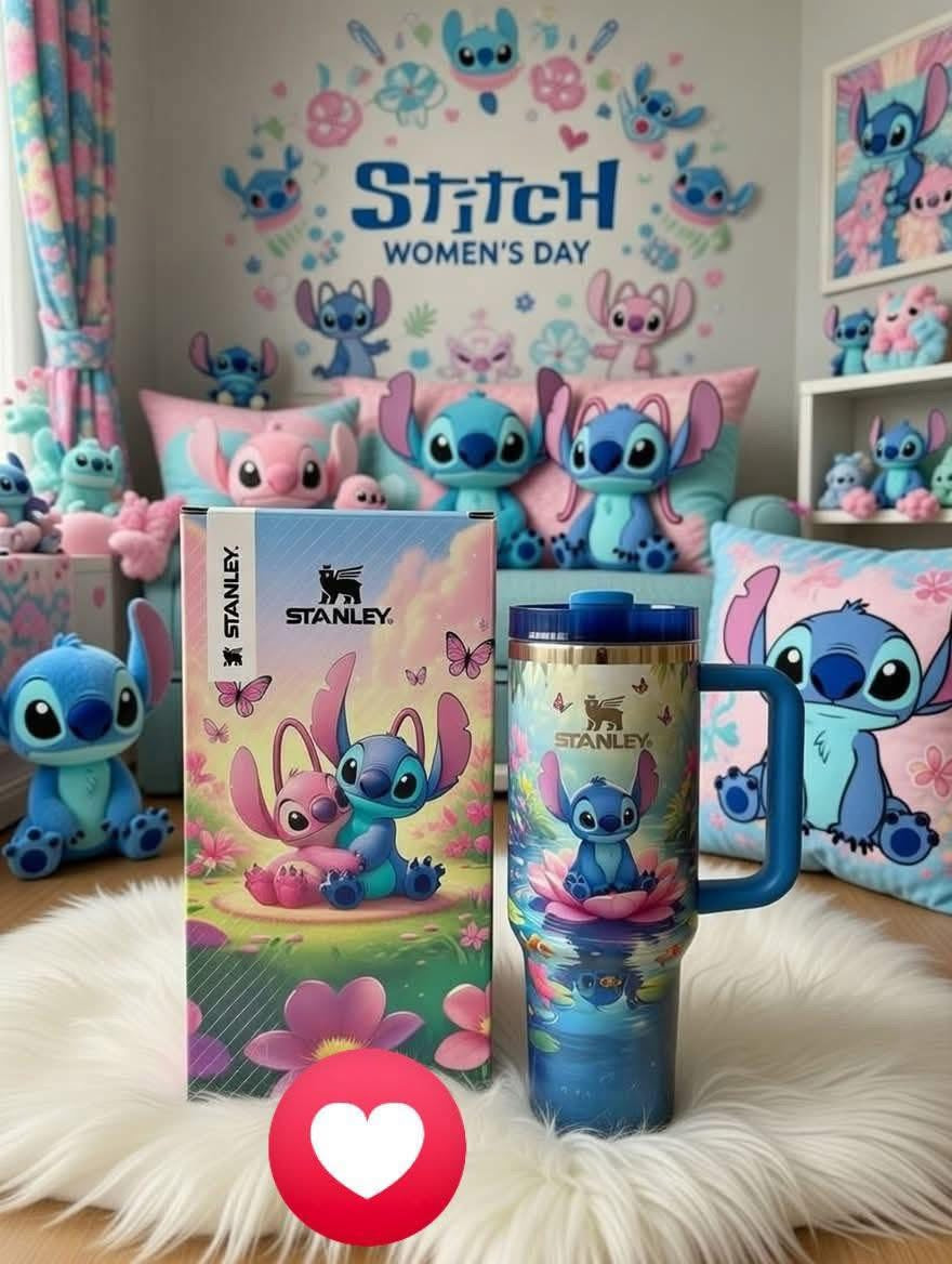 Stanley stich