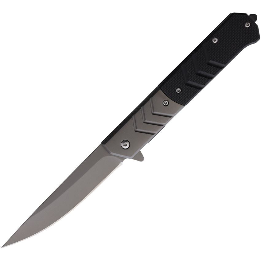 Elitedge knife