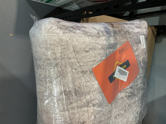 Rug 5x6 Retail $80
