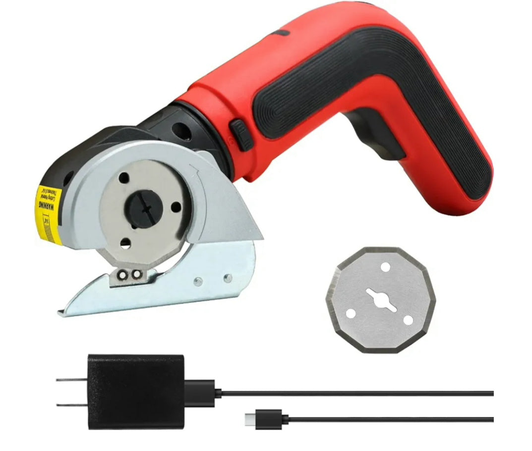 Retail $40 Cardboard Cutter
