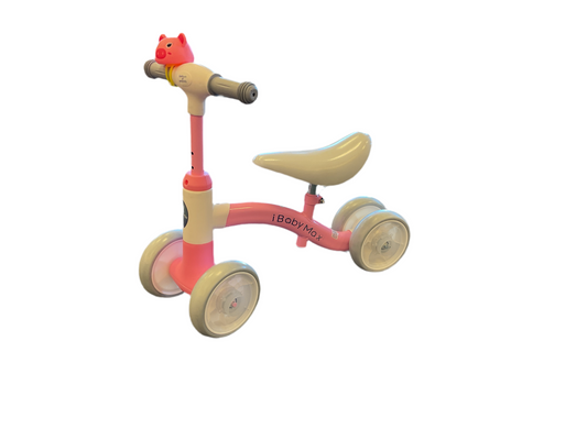 Retail $50 Kids Balance Bike