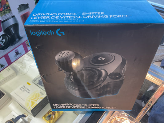 Driving Force $60