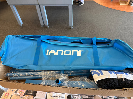 Retail $75 Pickleball Net
