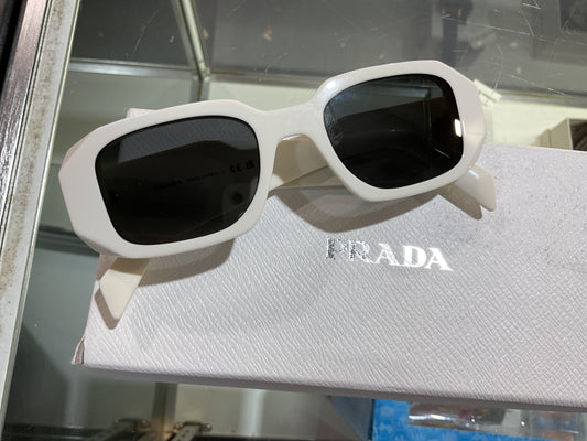 Prada Sunglasses Retail $330