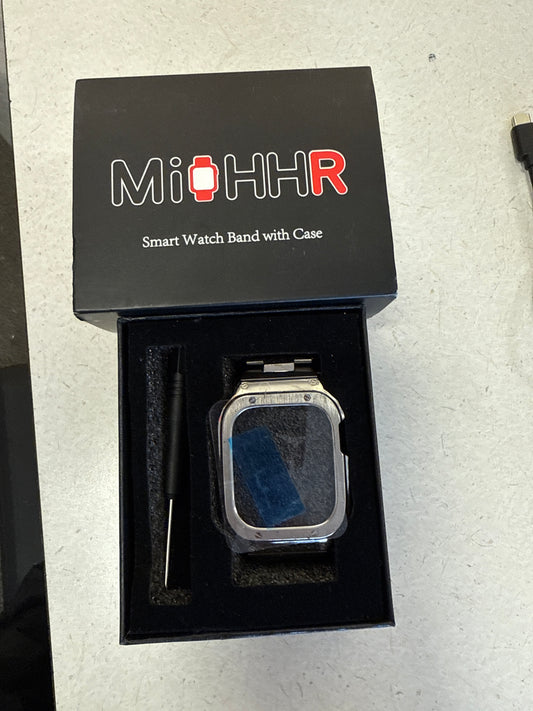 Retail $37 SMART WATCH BAND