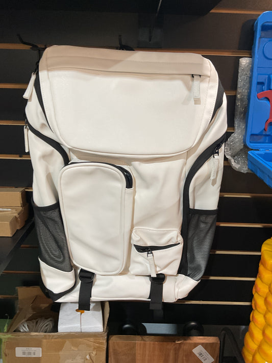 White Bag Retail $40