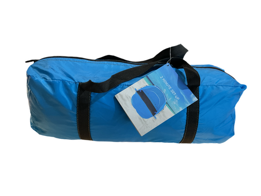 Beach Tent, Retail $60