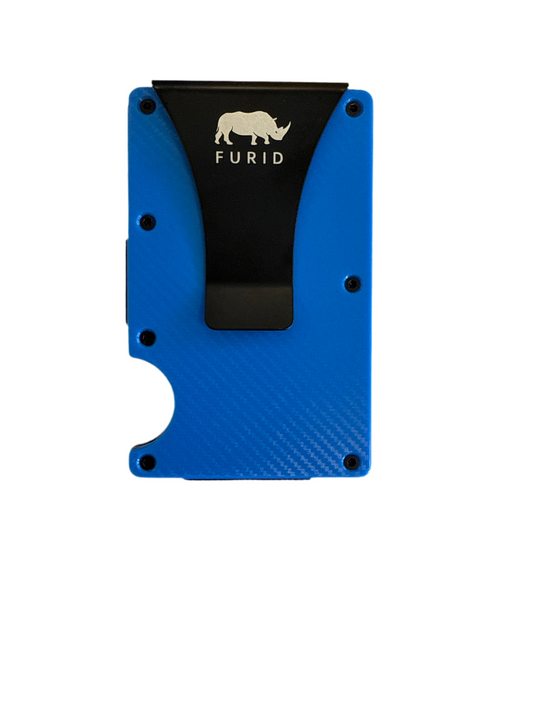 Retail $19 AIRTAG CLIP WALLET