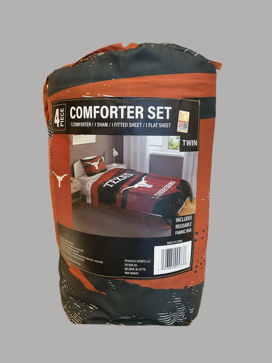 Comforter Set Retail $82