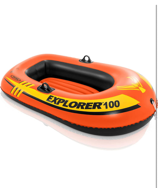 Retail $18 BOAT FLOAT