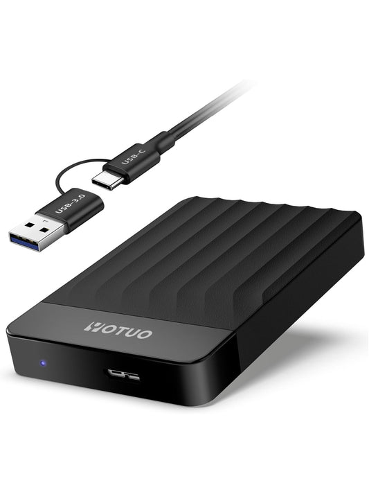 Retail $54 PS/XBOX External Hard Drive