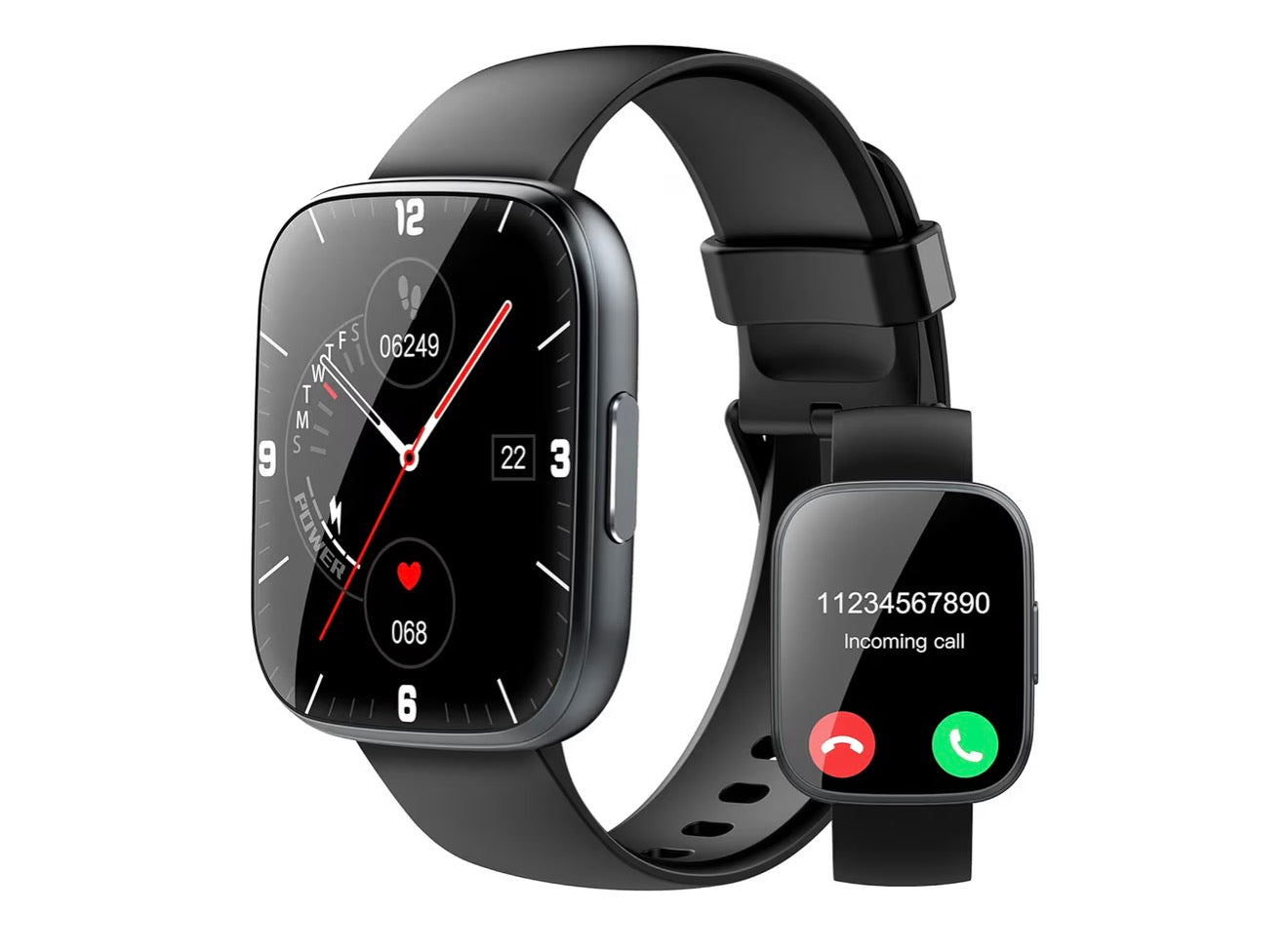 Smart Watch Retail $
