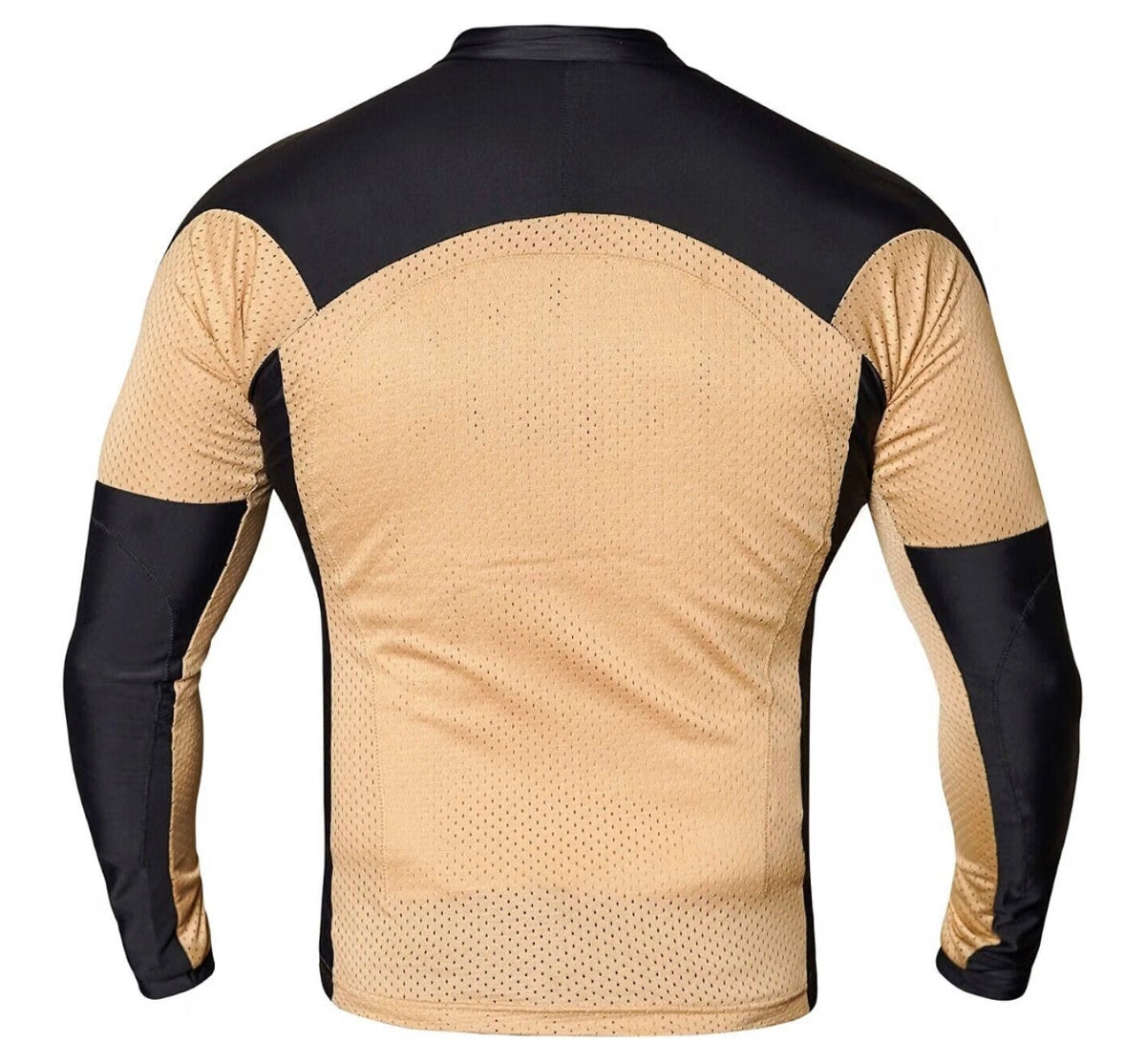 Retail $37 Motorcycle Armor Mesh Shirt