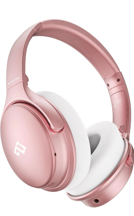 Wireless Headphones Retail $50