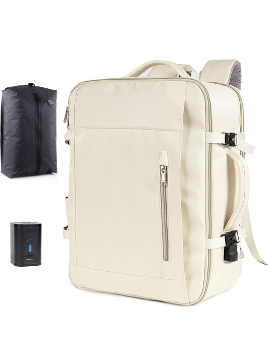Retail $80 Vacuum Seal Backpack
