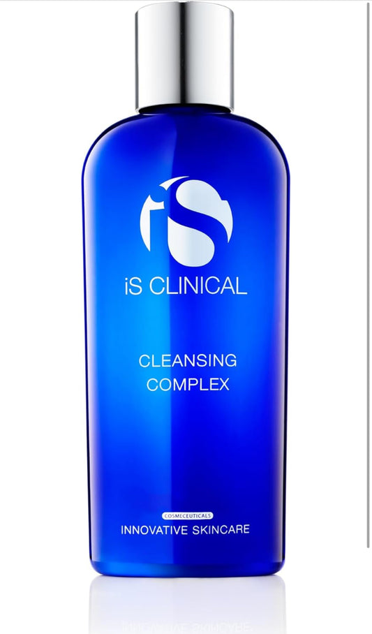 Retail $50  Cleansing Complex
