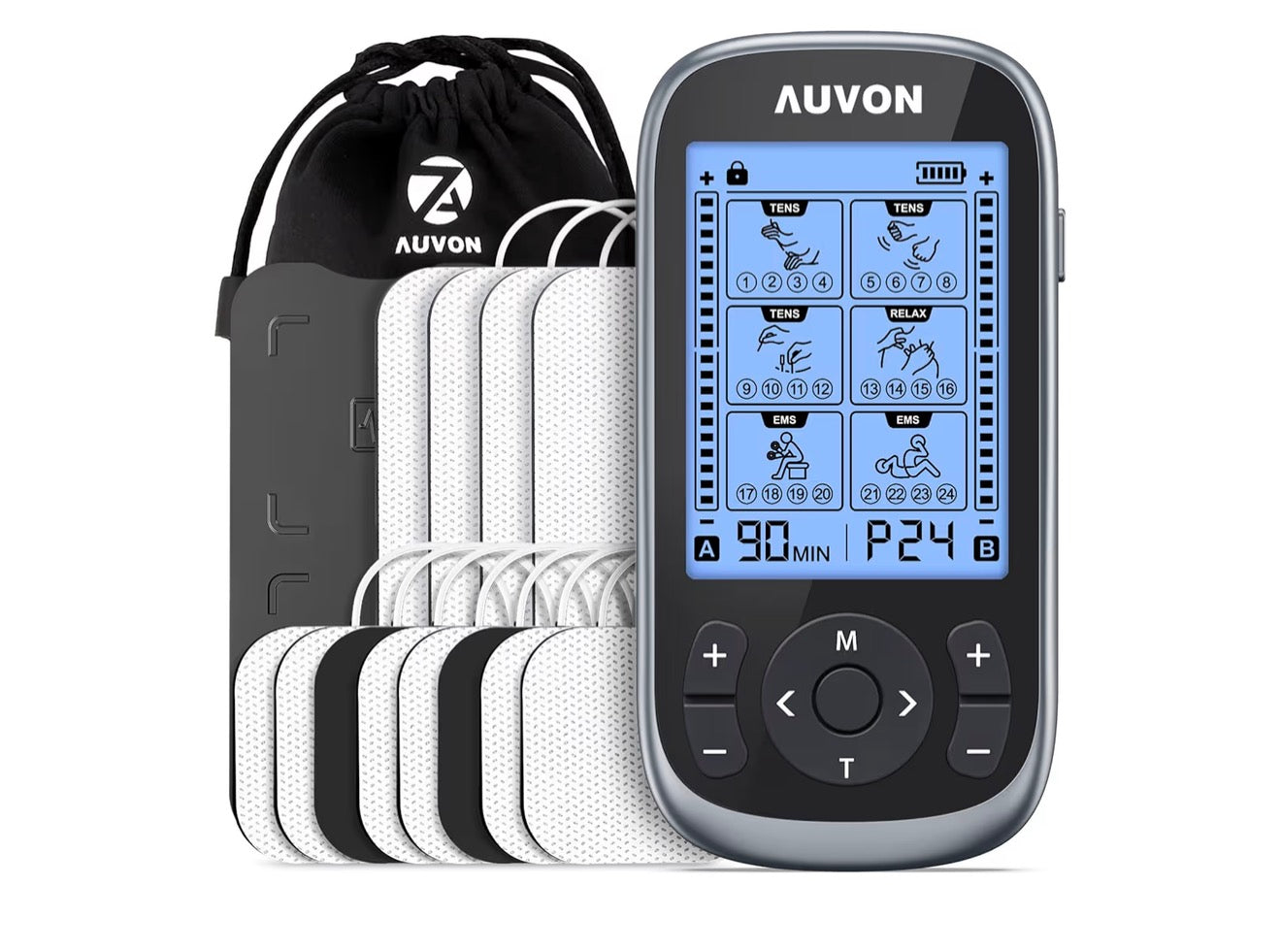3n1 TENS Unit Retail $36