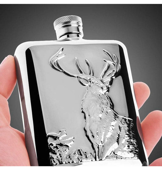 Retail $90 SS FLASK