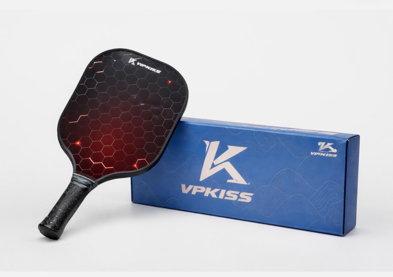 Carbon Fiber Pickleball Paddle Retail $50