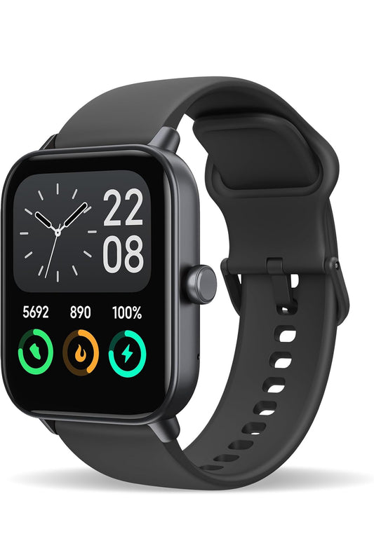 Retail $30 Smart Watch IDW19
