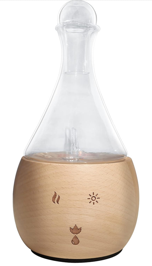 Retail $40 MIST DIFFUSER