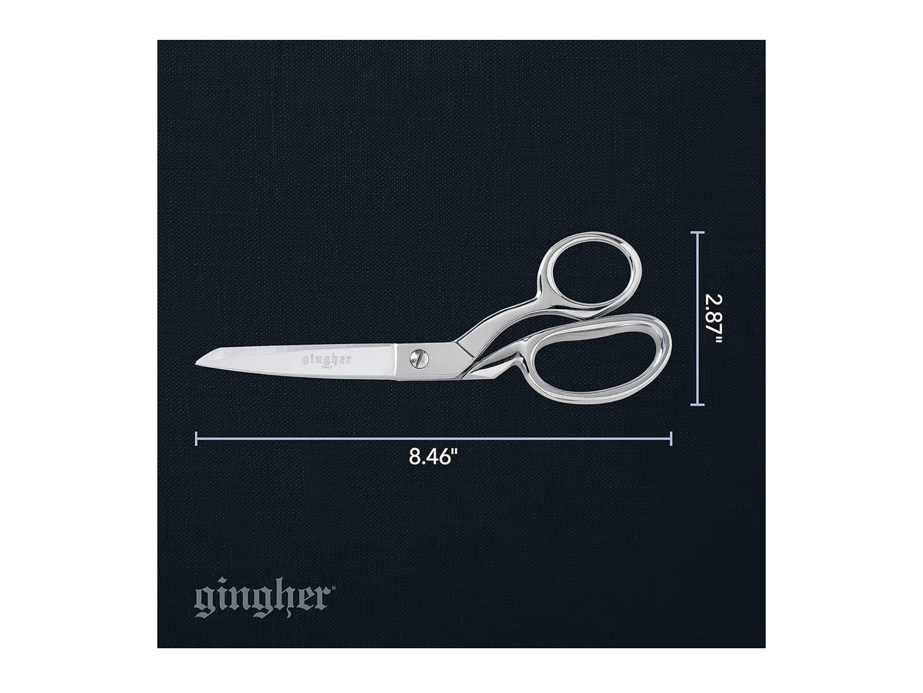 8” Fabric Scissors Retail $53