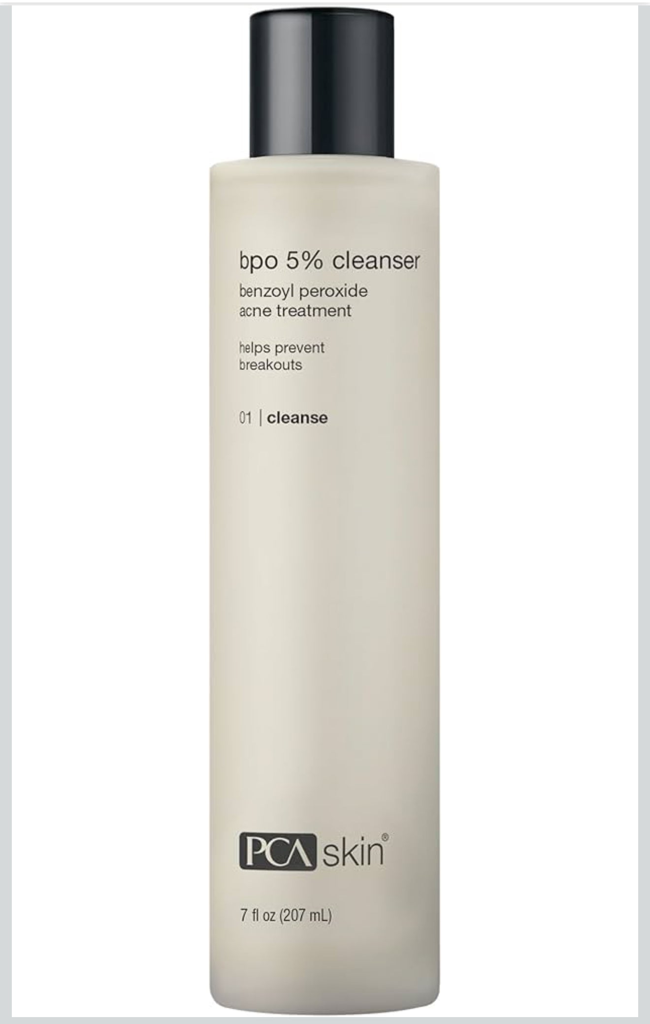 Retail $46 ACNE TREATMENT